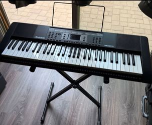 Alesis Keyboard Piano
