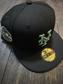 New York Mets New Era 71/4 NWT