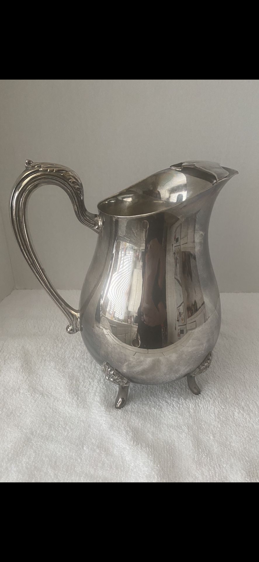 Tea Pot