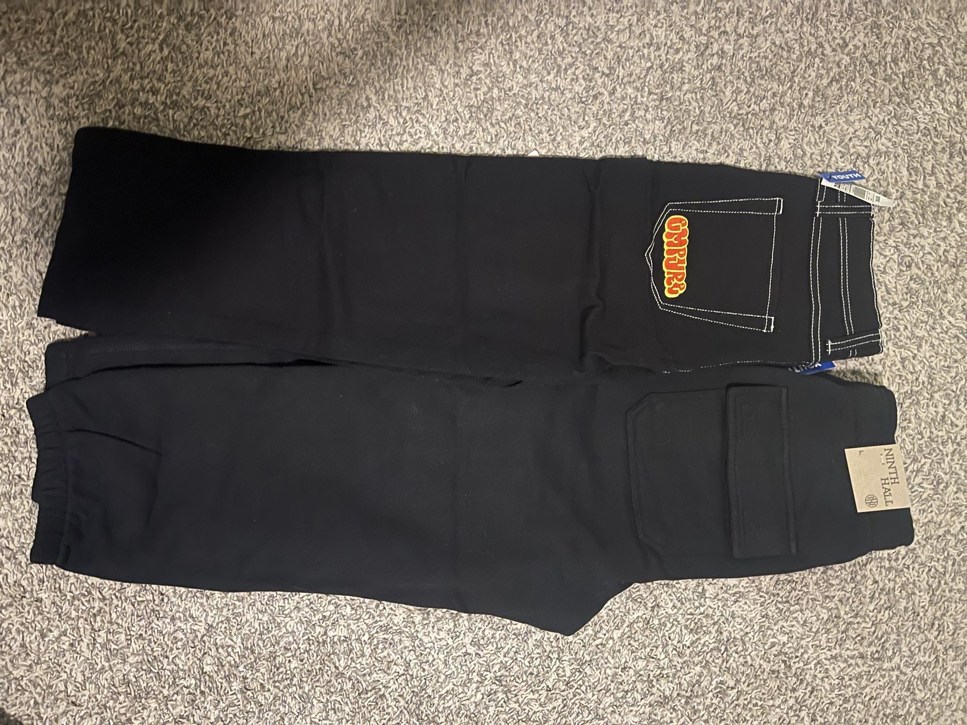 Boys Pants & Shorts Youth