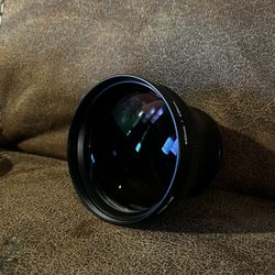 Olympus Pro Tele + Wide Converters TCON-14B & WCON-08B Mint