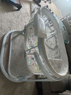 Bassinet