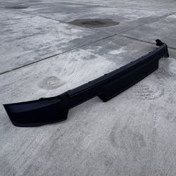 2022-2026 Toyota Tundra Front Lip