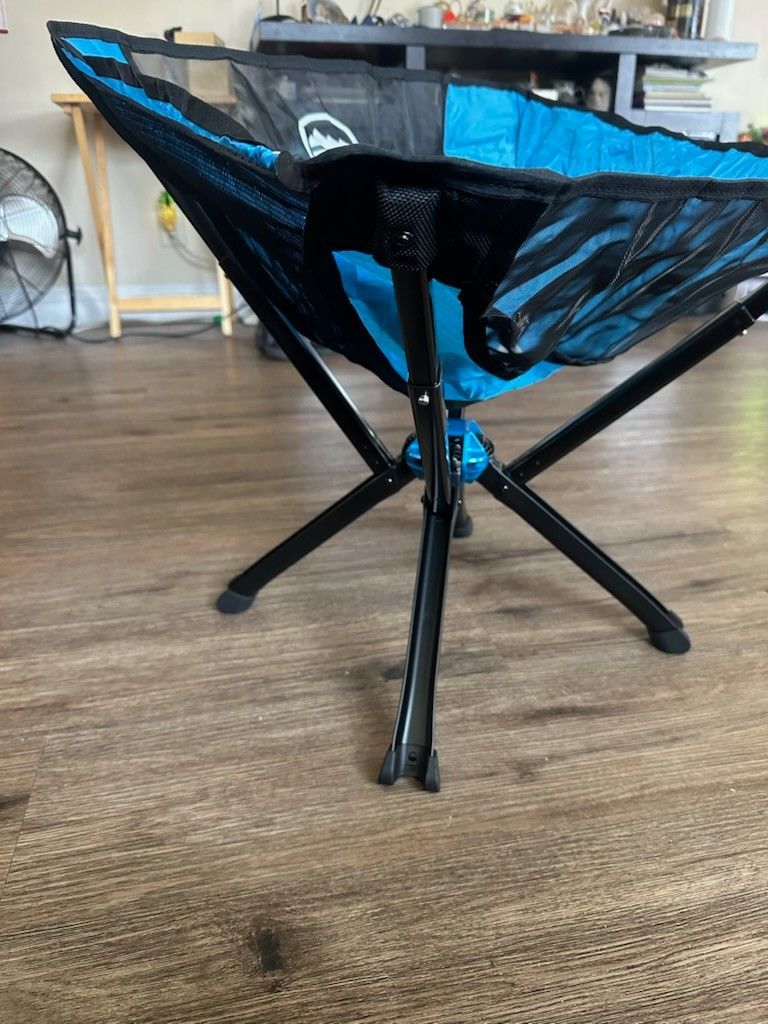 Cliq ClassiQ Chair