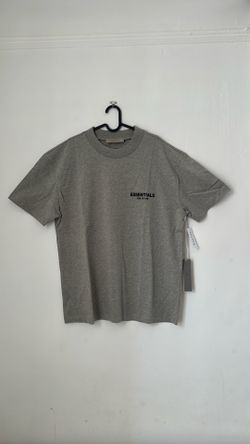 Essentials tee