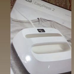 Cricut EasyPress 2