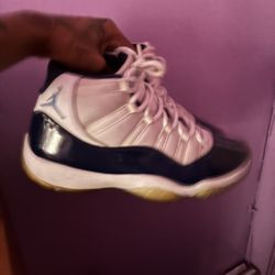 Jordan 11s