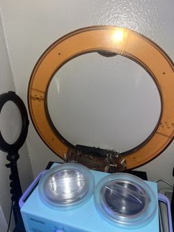 Ring Lights