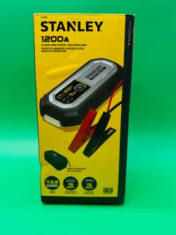 Stanley 1200a