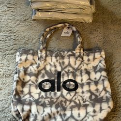 Alo Bags New