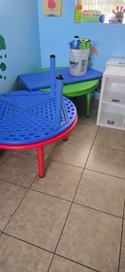 Daycare cosas