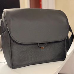 DJI Mavic 4 Pro Creator Genuine Original Shoulder Bag Pulled From Combo