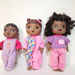 Baby Alive Baby Dolls

