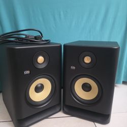 Speakers