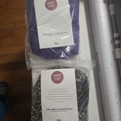 Heat Cap 