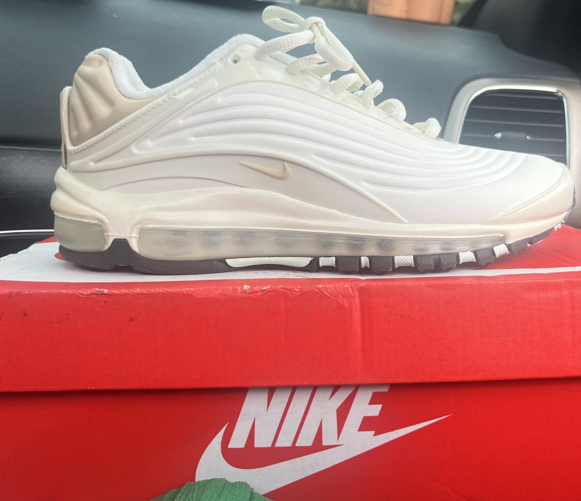 Nikes