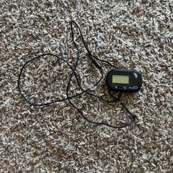 Aquarium Thermometer