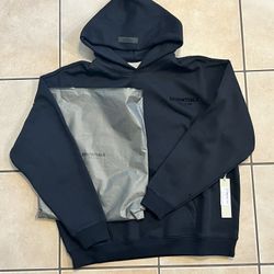 Essentials Hoodie