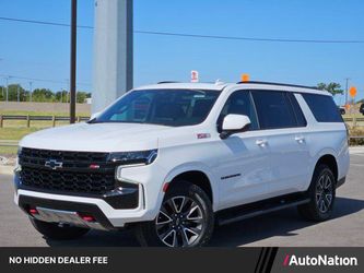 2023 Chevrolet Suburban