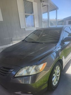 2010 Toyota Camry