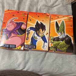 Dragon Ball Z Limited Edition Cereal 