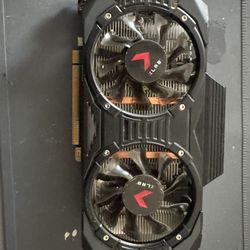 Pny Gtx 1060 OC 3GB