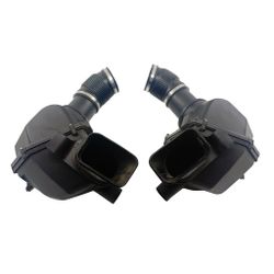 OEM 2016 BMW M5 F10 Air Intakes Pair
