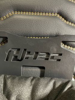 21-24 grom rack