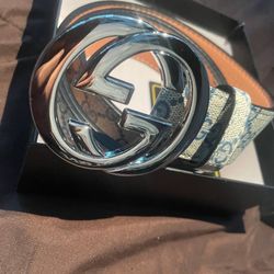 Belt