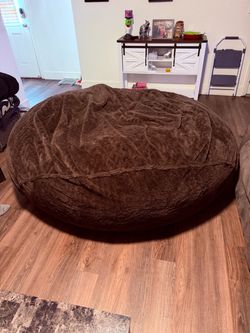 HUGE Bean Bag