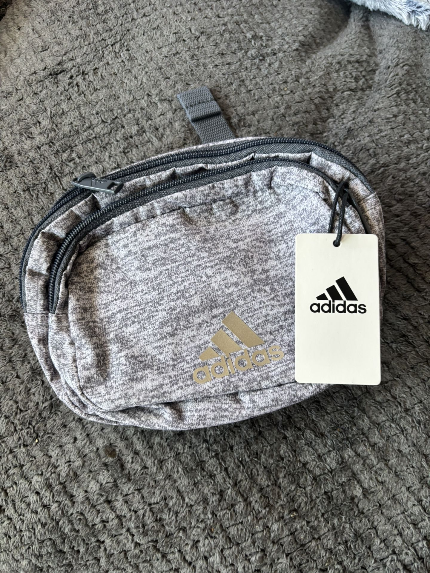 NEW Adidas Fanny Pack