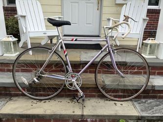 52cm Bridgestone Mile 112 Vintage Japanese Road Bike