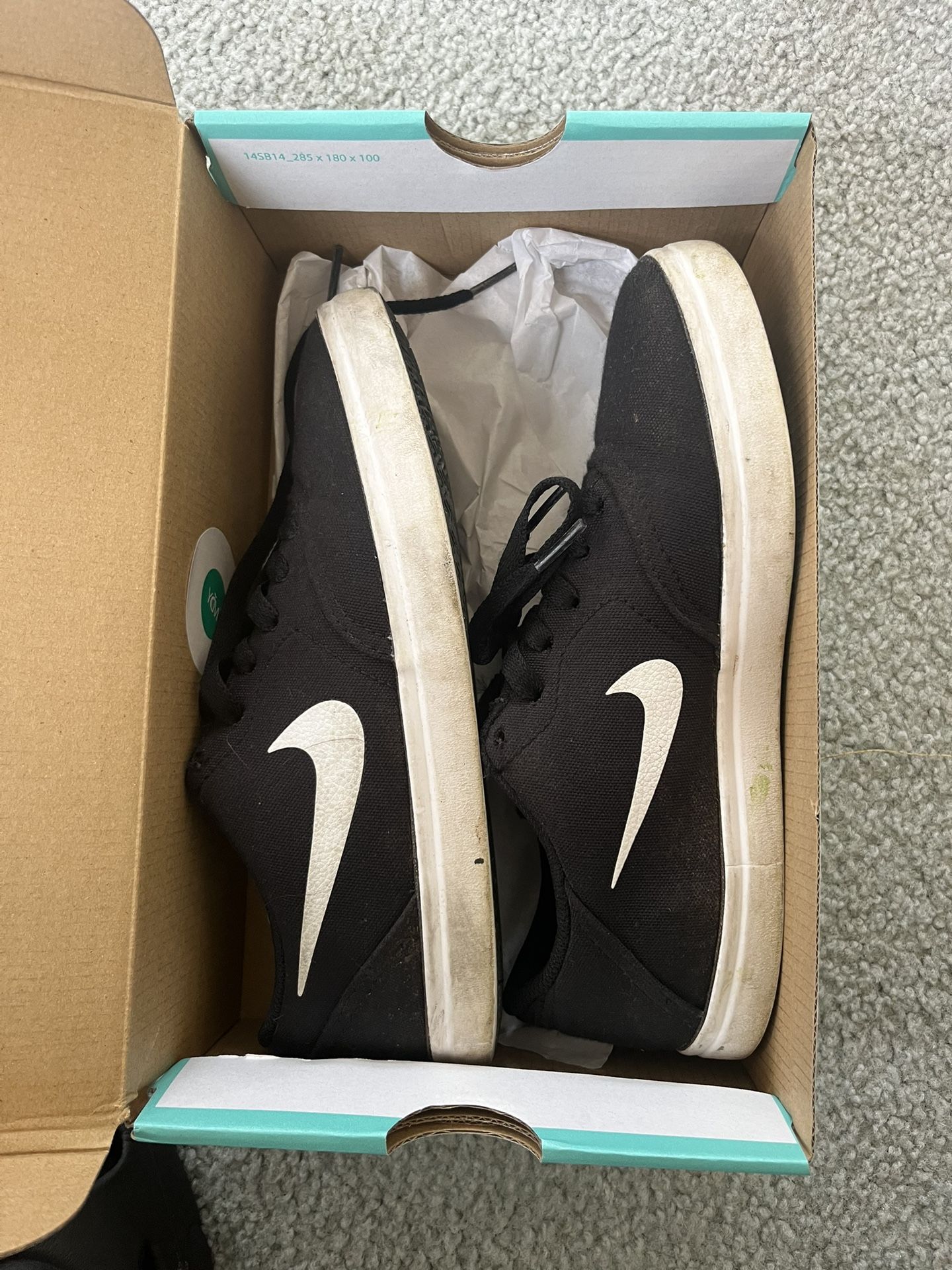 6y Nike Sb
