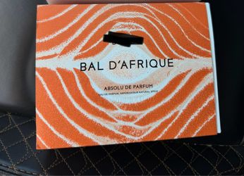Byredo BAL D AFRIQU absolu 100ml