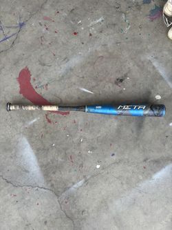 Very used Blue meta 32 -3