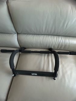 Pull-up bar