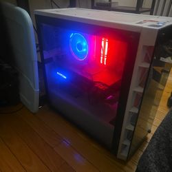 Gaming PC 