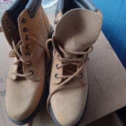  New Arizona Leather Men's Upper 