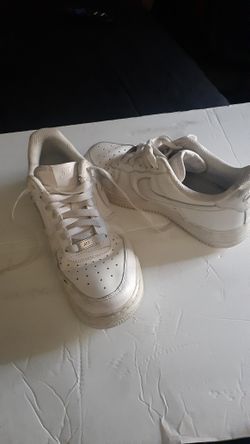 Nike Air Air Force 1 Size Us 7.5