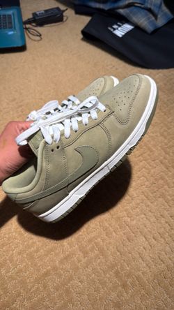Women's Dunk Low