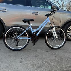 Roadmaster Granite Peak 24-inch mountain bike