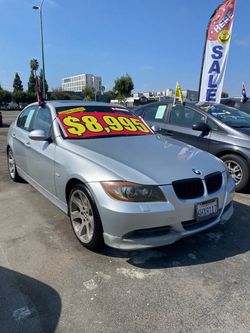 2006 BMW 330i