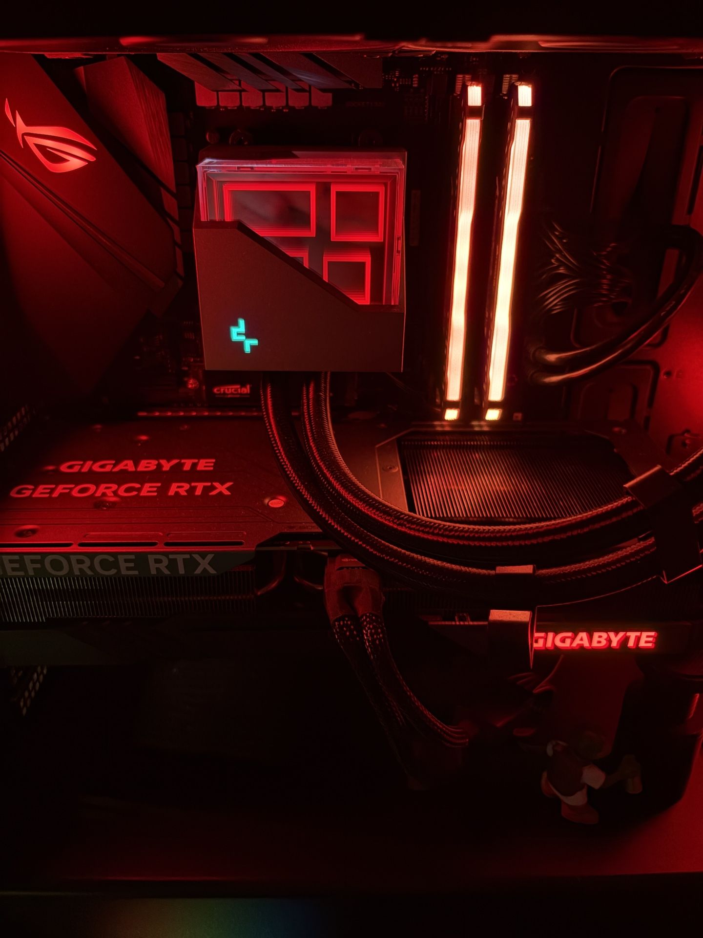 4070ti Super OC 16gb NVIDIA Graphics Card