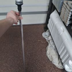 48 In Pivotable Anchor Light