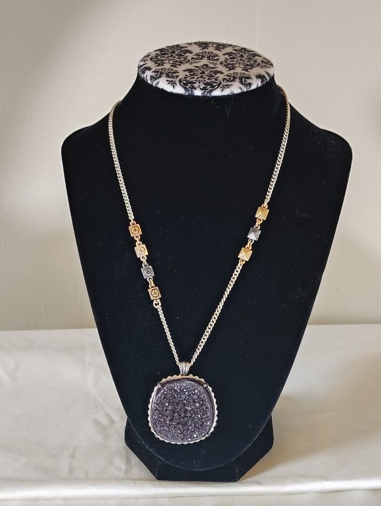 Lucky Brand Necklace 