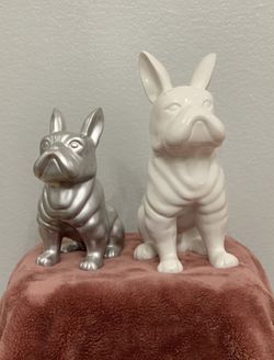 French Bulldog Decor
