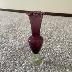 Antique Glass 