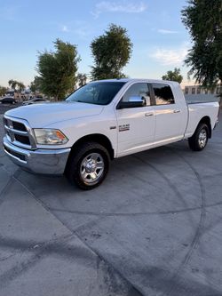 2015 Ram 2500