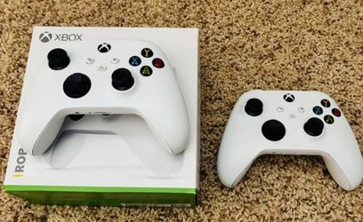 XBox Series S/X wirekess controllers