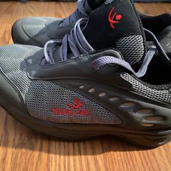 Chung Shi rocker Shoes Size 8